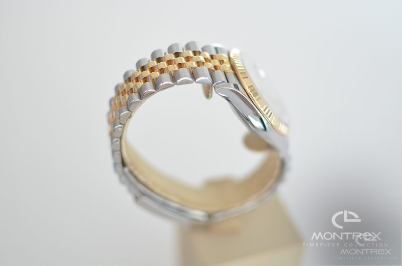 Rolex Datejust 36 126233