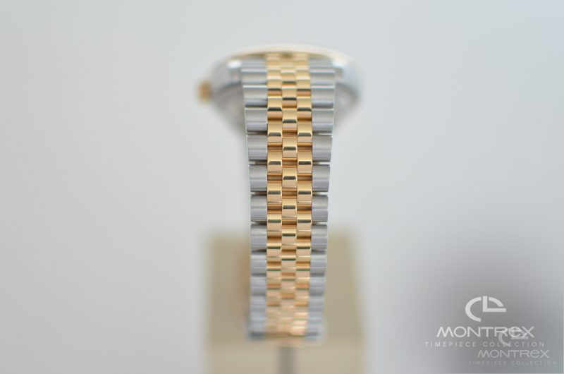 Rolex Datejust 36 126233