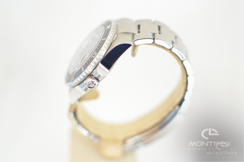 Rolex Sea-Dweller 126600