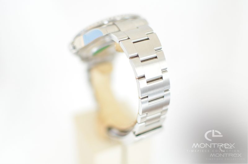 Rolex Sea-Dweller 126600