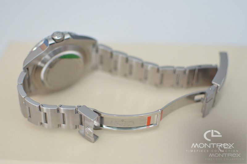 Rolex Sea-Dweller 126600