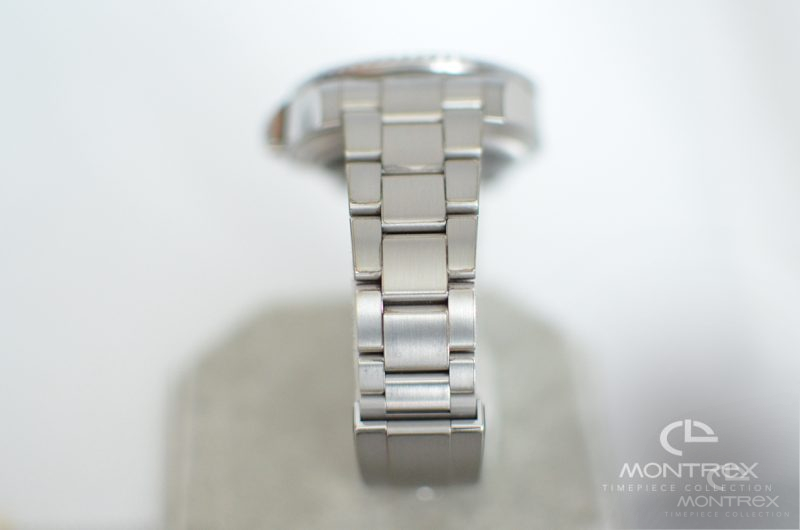Rolex Sea-Dweller Deepsea