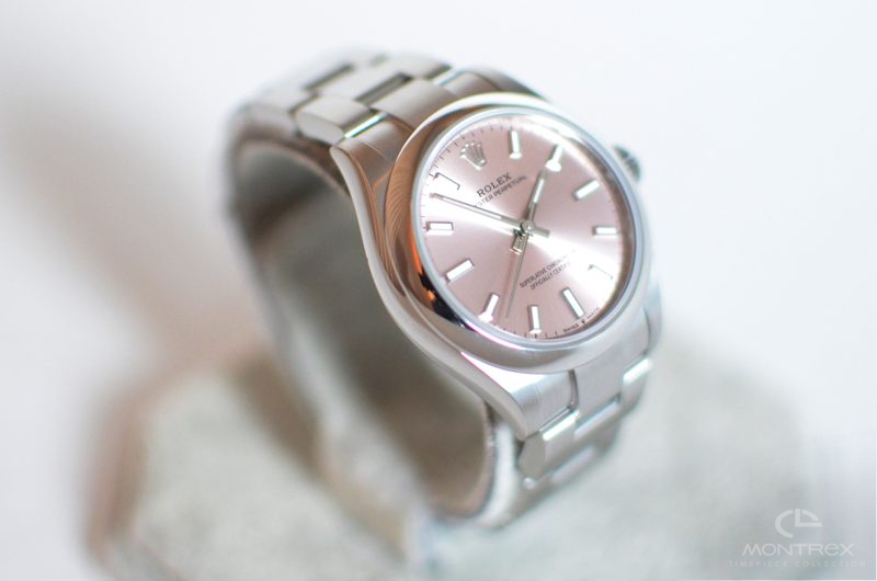 Rolex Oyster Perpetual 31