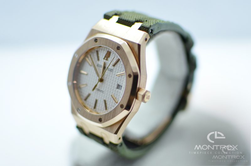 Audemars Piguet Royal Oak
