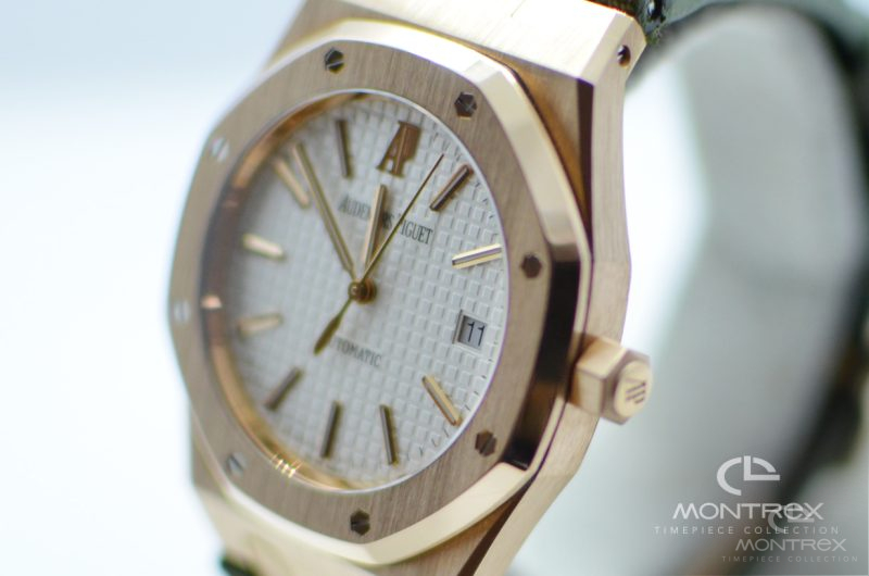 Audemars Piguet Royal Oak
