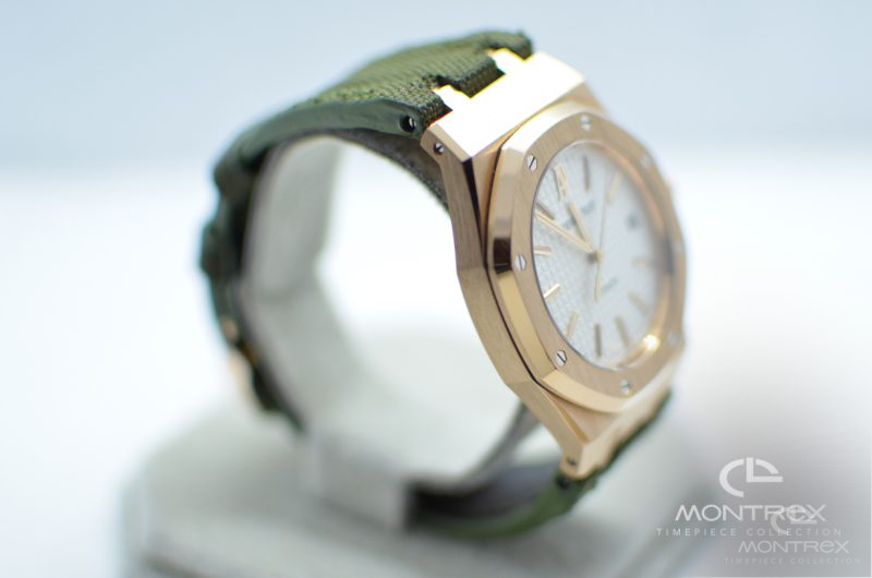 Audemars Piguet Royal Oak