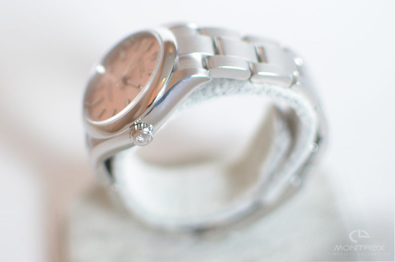 Rolex Oyster Perpetual 31
