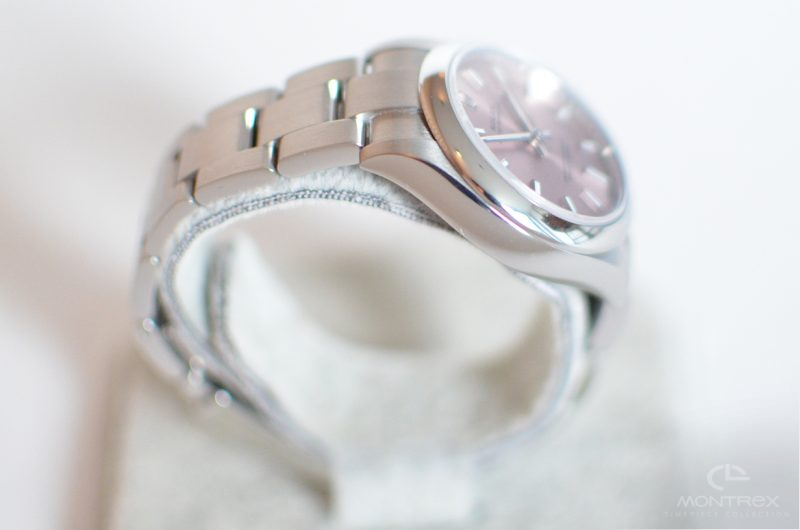 Rolex Oyster Perpetual 31