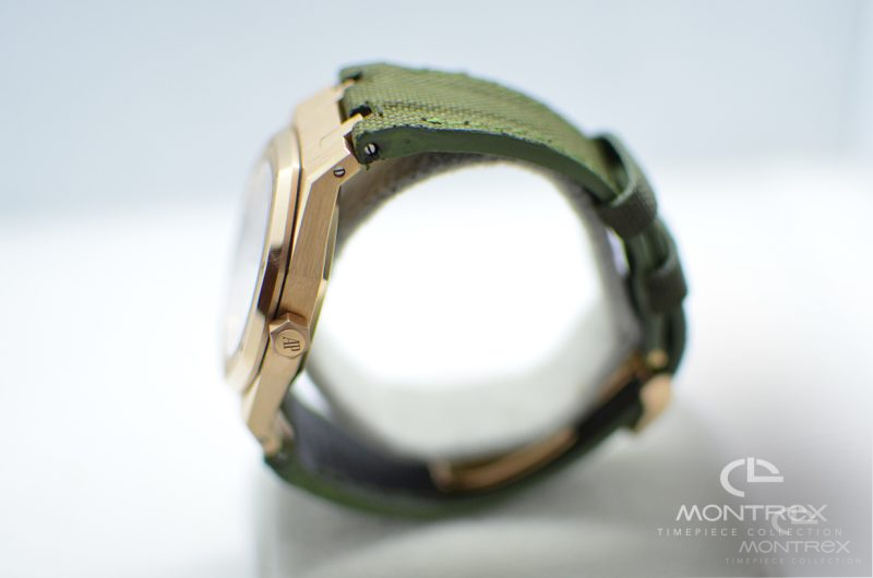 Audemars Piguet Royal Oak