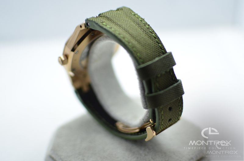 Audemars Piguet Royal Oak