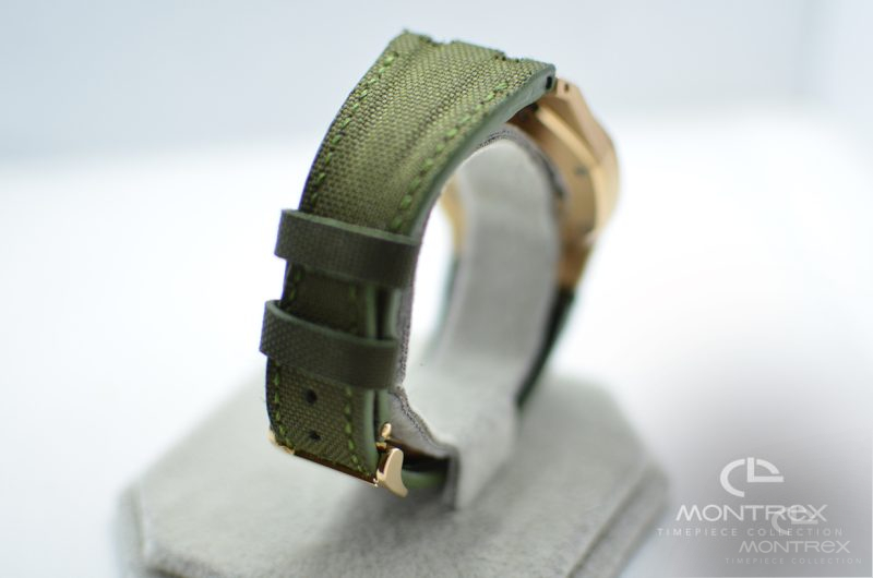 Audemars Piguet Royal Oak
