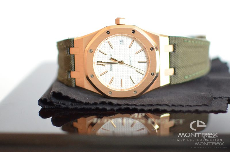 Audemars Piguet Royal Oak