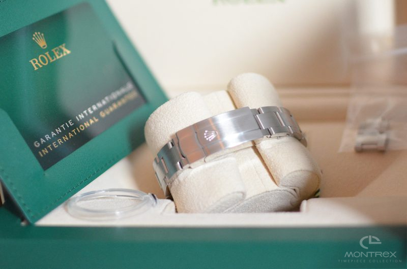 Rolex Oyster Perpetual 31