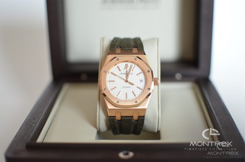 Audemars Piguet Royal Oak
