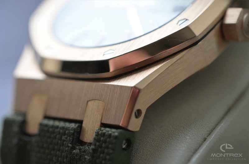 Audemars Piguet Royal Oak
