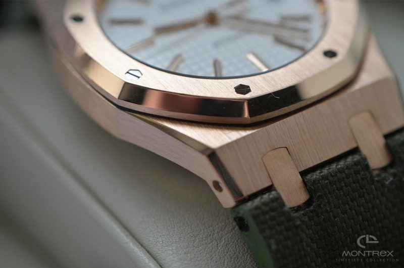 Audemars Piguet Royal Oak
