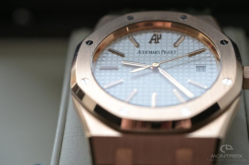 Audemars Piguet Royal Oak