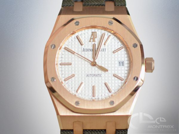 Audemars Piguet Royal Oak 15300OR.OO.D088CR.02