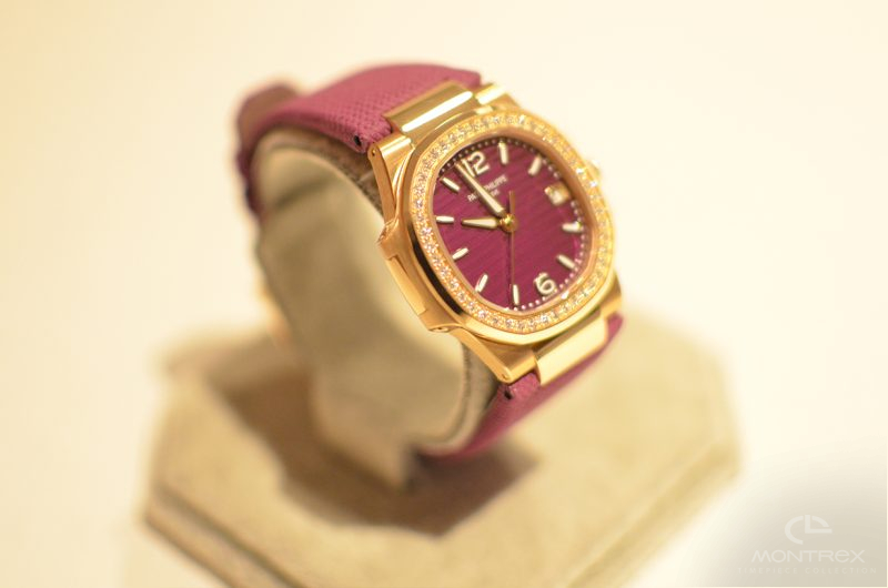 Patek Philippe Nautilus 7010R-013