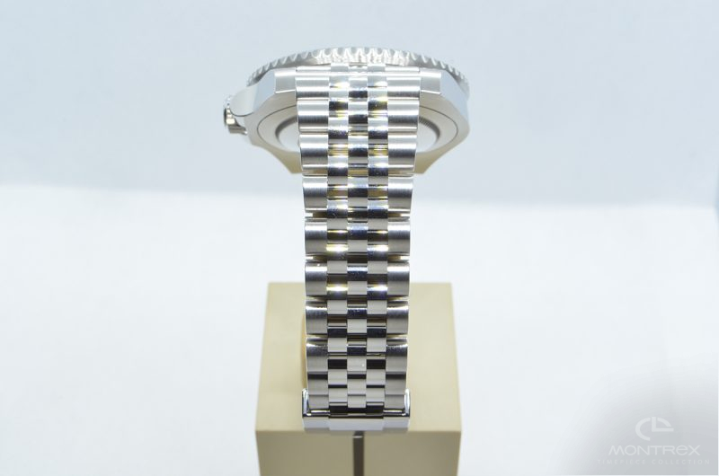 Rolex GMT Master II 126710BLNR