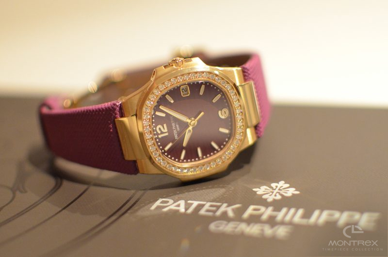 Patek Philippe Nautilus 7010R-013