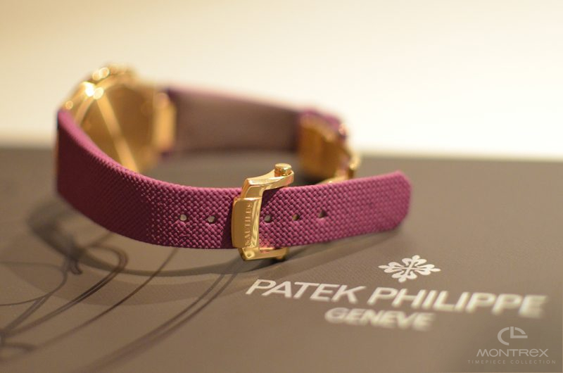 Patek Philippe Nautilus 7010R-013
