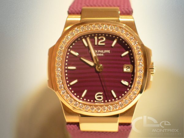 Patek Philippe Nautilus 7010R-013