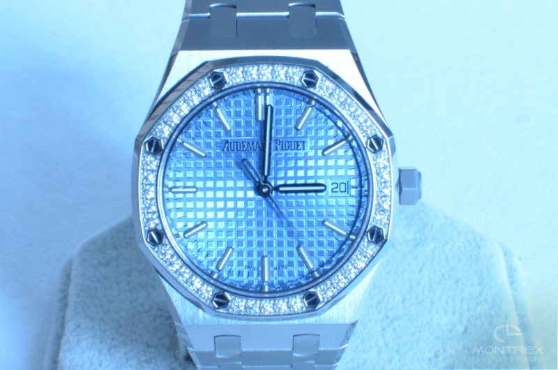 Audemars Piguet Royal Oak