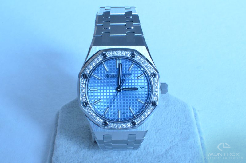 Audemars Piguet Royal Oak