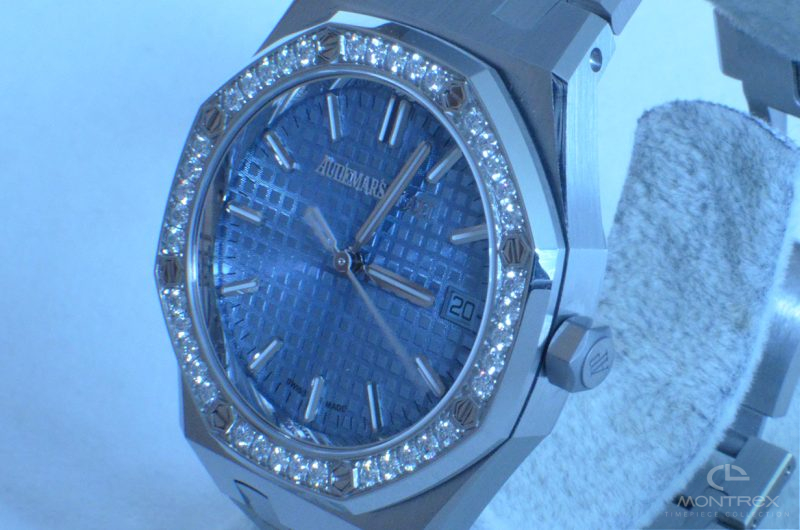 Audemars Piguet Royal Oak