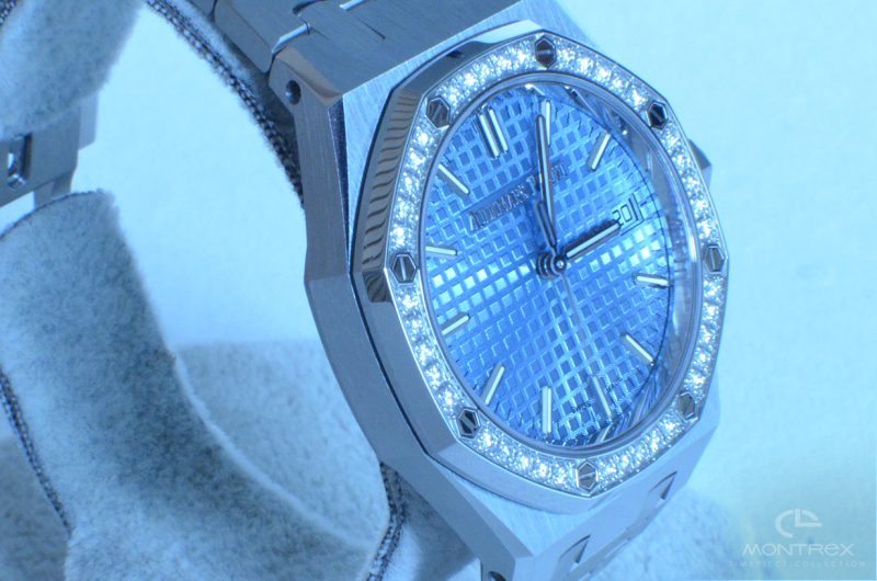 Audemars Piguet Royal Oak