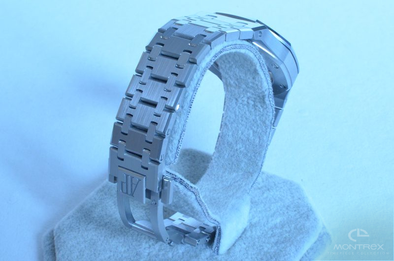 Audemars Piguet Royal Oak