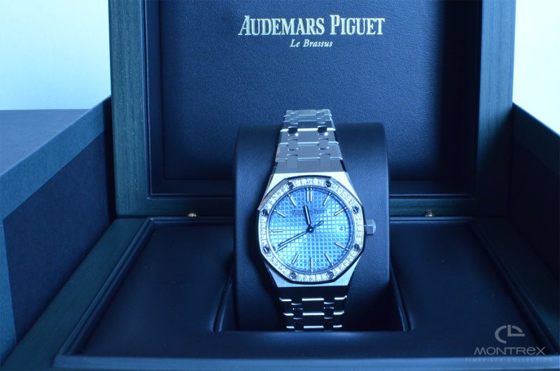 Audemars Piguet Royal Oak