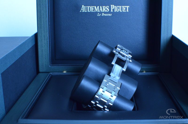 Audemars Piguet Royal Oak