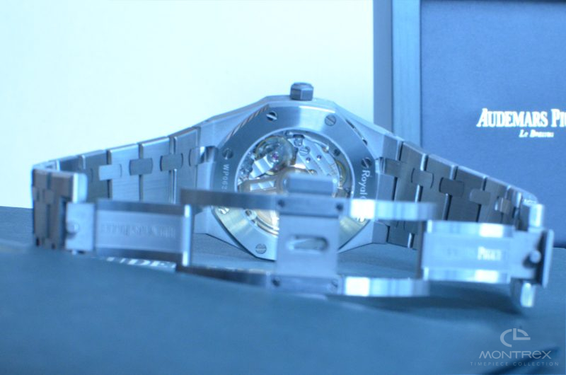 Audemars Piguet Royal Oak