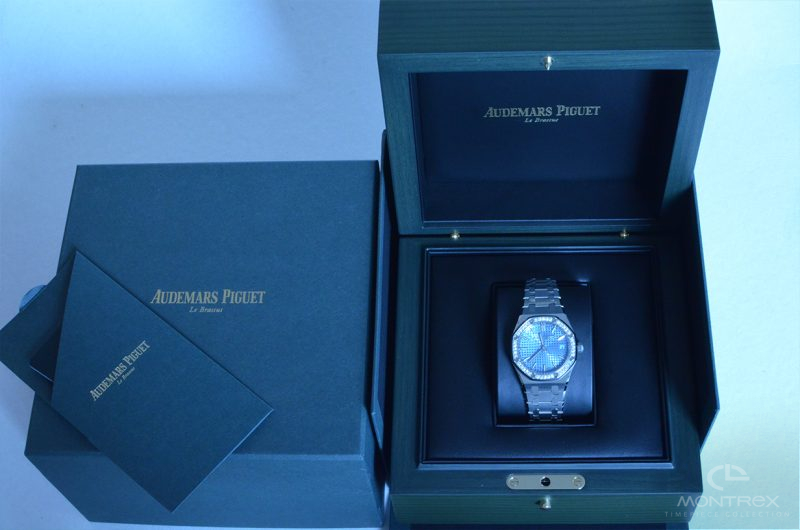 Audemars Piguet Royal Oak