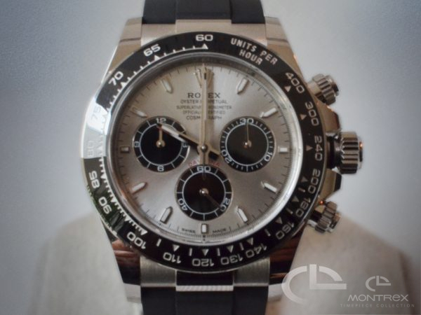 Rolex Cosmograph Daytona 126519LN