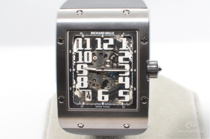 Richard Mille RM 16