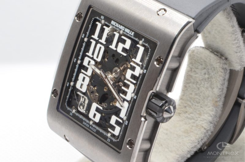 Richard Mille RM 16