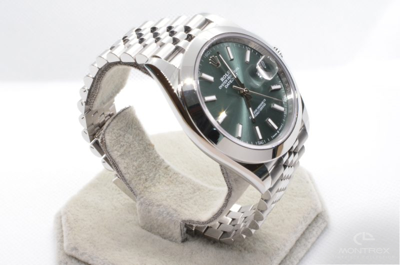 Rolex Datejust 41 126300