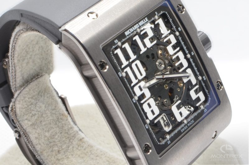 Richard Mille RM 16