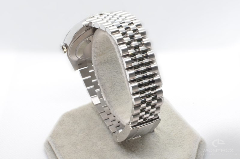 Rolex Datejust 41 126300