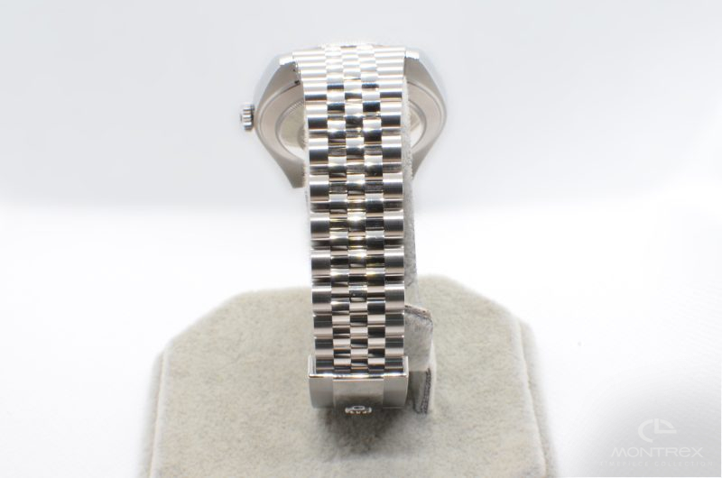 Rolex Datejust 41 126300