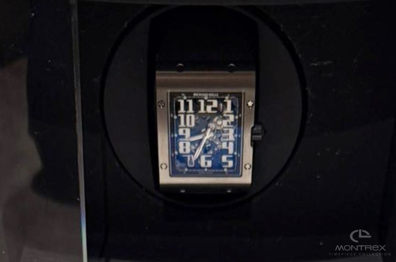 Richard Mille RM 16