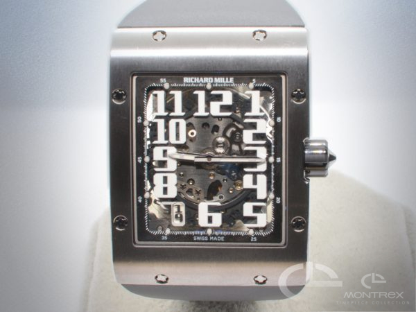 Richard Mille RM 16