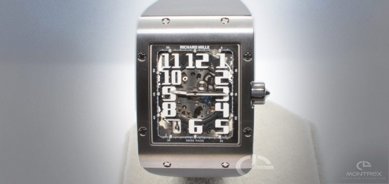 Richard Mille RM 16