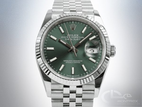 Rolex Datejust 36 126234