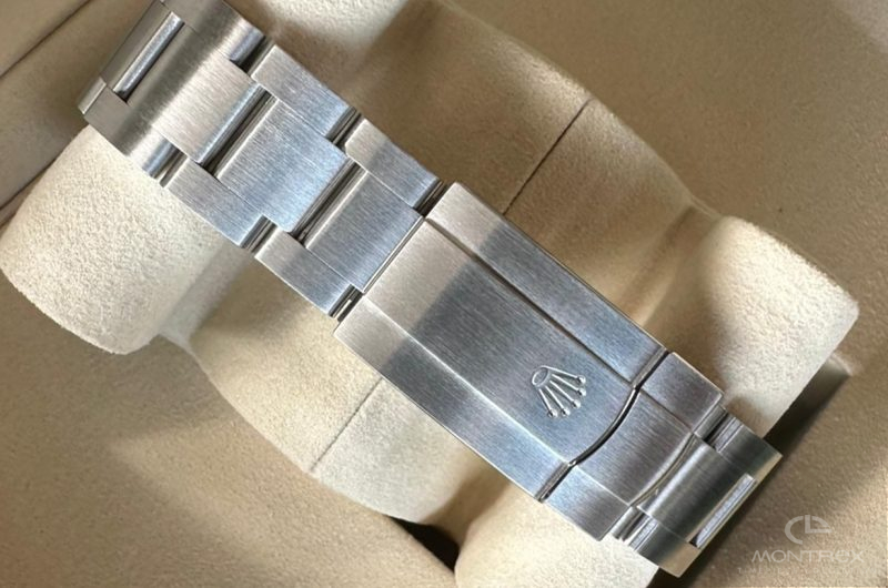 Rolex Oyster Perpetual 41