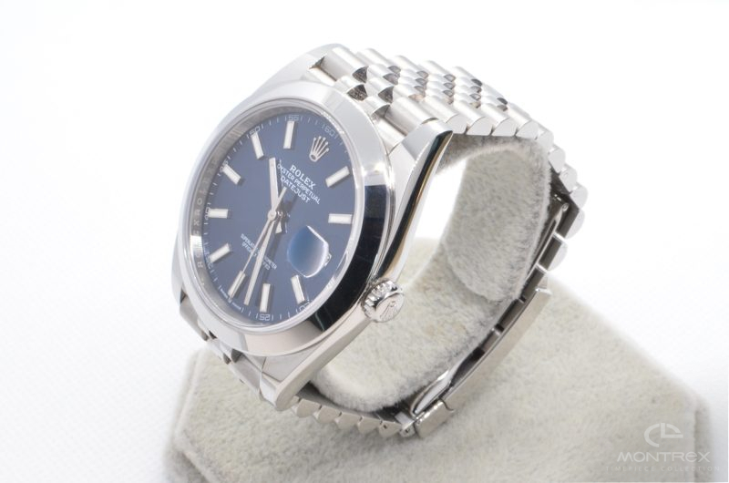 Rolex Datejust 41 126300