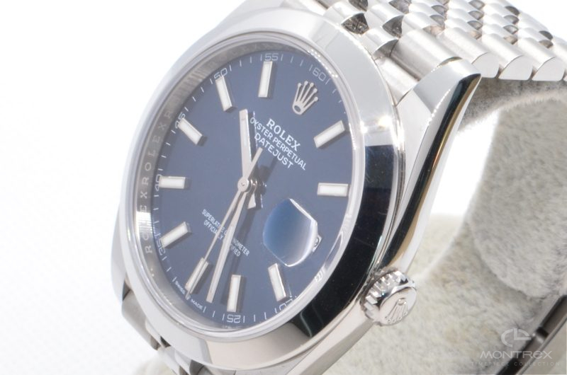 Rolex Datejust 41 126300